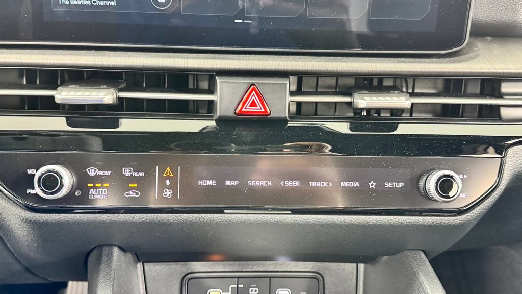New 2026 Kia Sportage X-Line AWD/4WD image 27