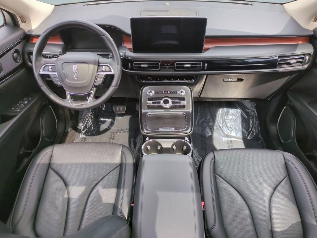 Certified 2022 Lincoln Nautilus Reserve w/ Equipment Group 201A AWD/4WD image 29