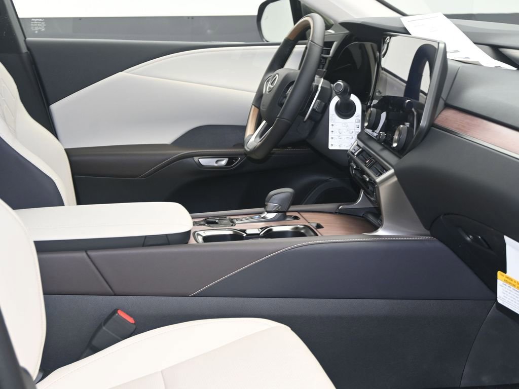 New 2026 Lexus RX 350 Premium Plus image 11
