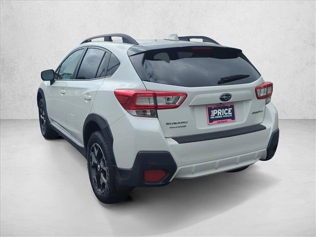 Used 2018 Subaru Crosstrek 2.0i Premium w/ Popular Package #2 AWD/4WD image 8