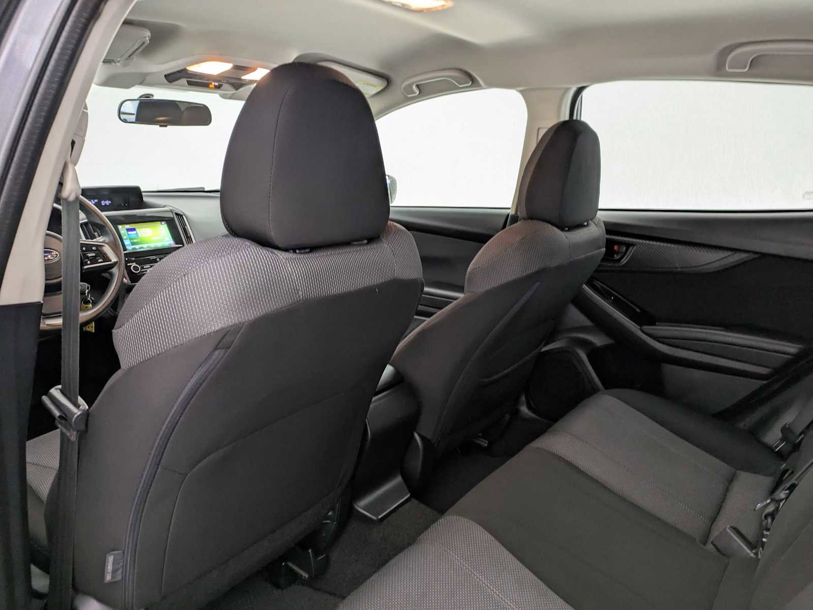 Used 2019 Subaru Impreza 2.0i Premium w/ Eyesight & BSD/Rcta & SRF image 18