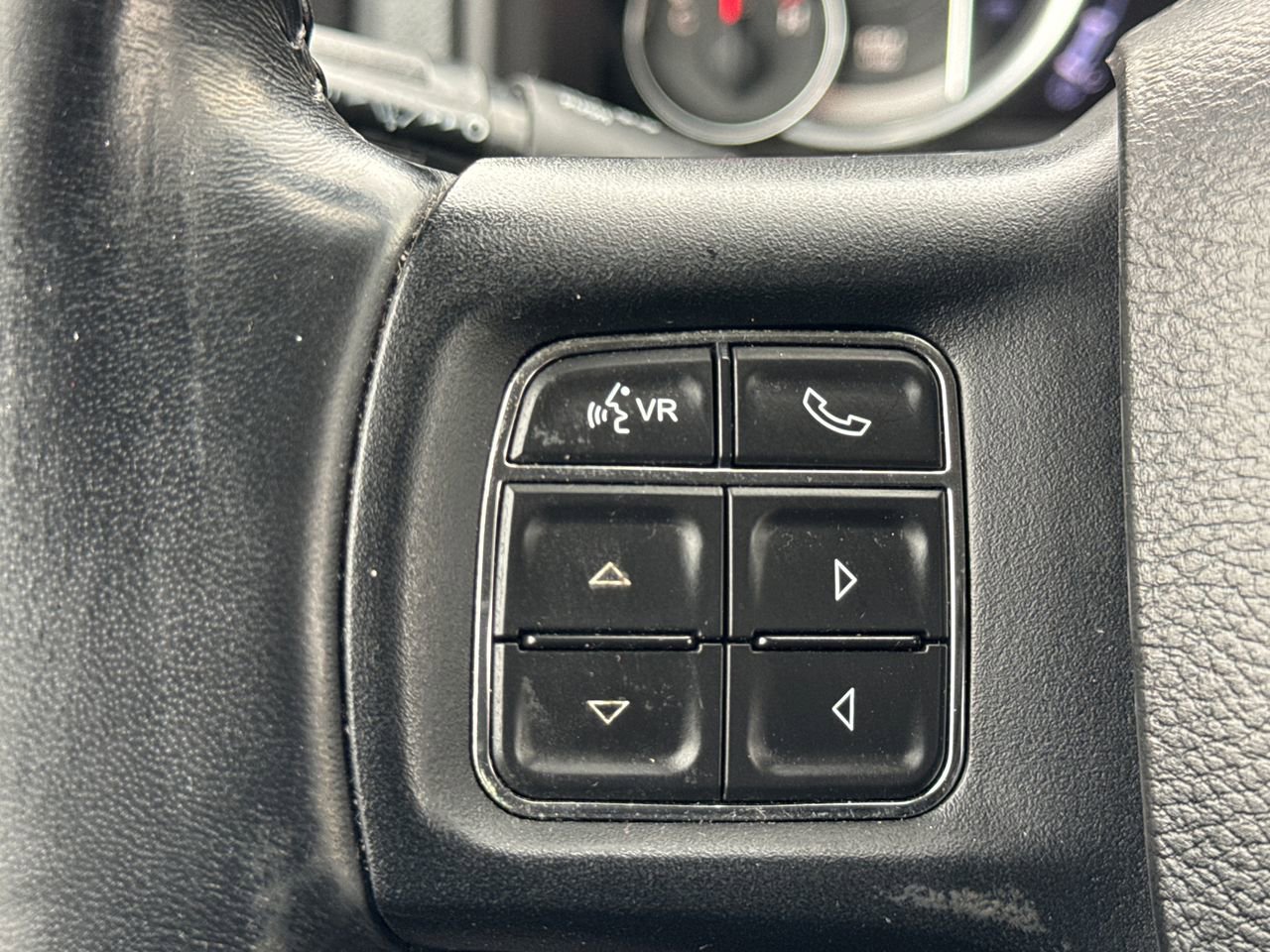 Used 2017 RAM 1500 Big Horn image 30