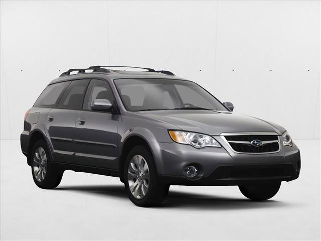 Used 2009 Subaru Outback 2.5i Special Edition