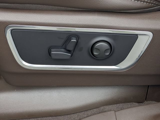 New 2026 RAM 1500 Laramie AWD/4WD image 13