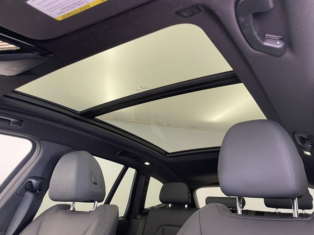 Used 2020 BMW X3 xDrive30i w/ Convenience Package AWD/4WD image 16