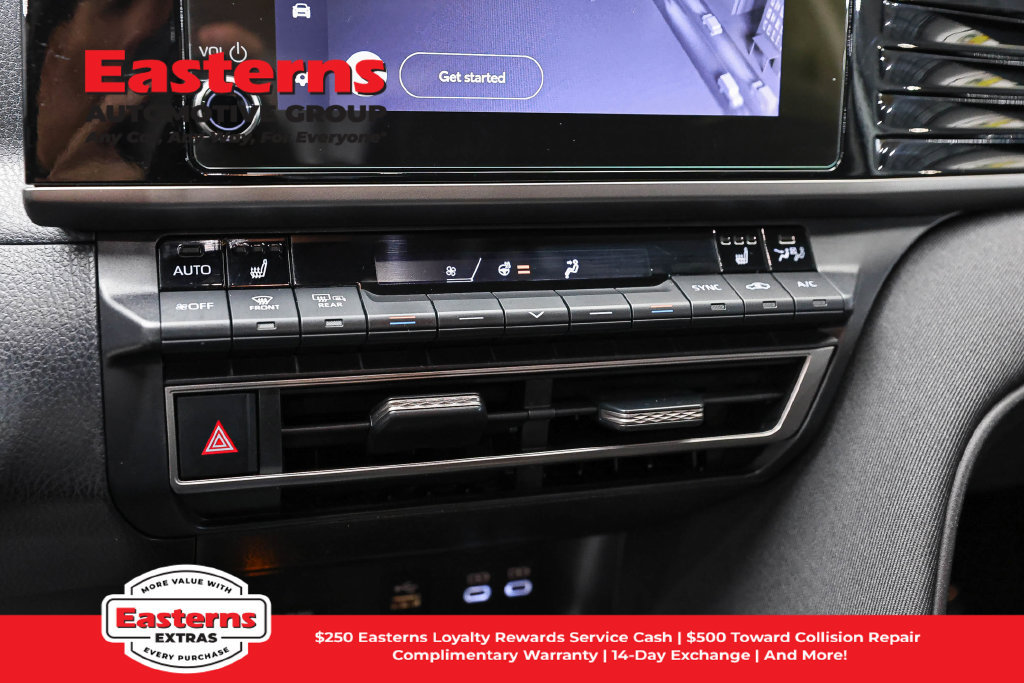 Used 2025 Toyota Camry LE w/ Convenience Package FWD image 20