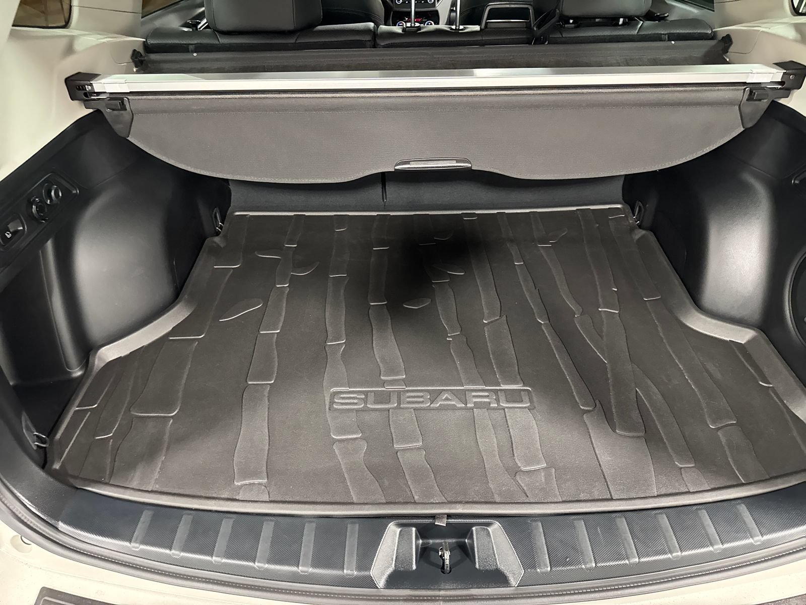 Used 2023 Subaru Forester Limited AWD/4WD image 28