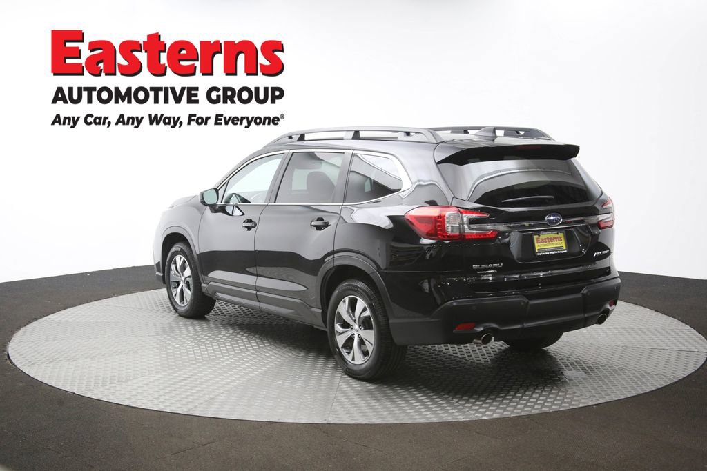 Used 2024 Subaru Ascent Premium w/ Convenience Package AWD/4WD image 64