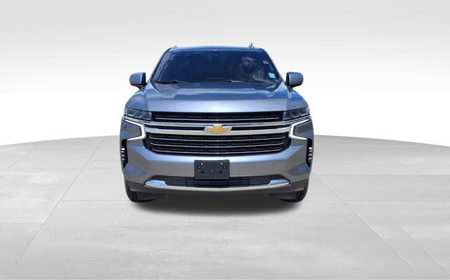 Used 2021 Chevrolet Tahoe LT image 2