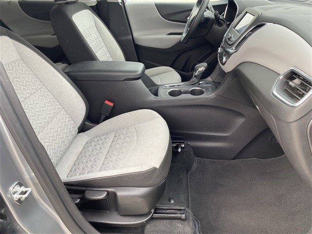 Certified 2024 Chevrolet Equinox LT image 19