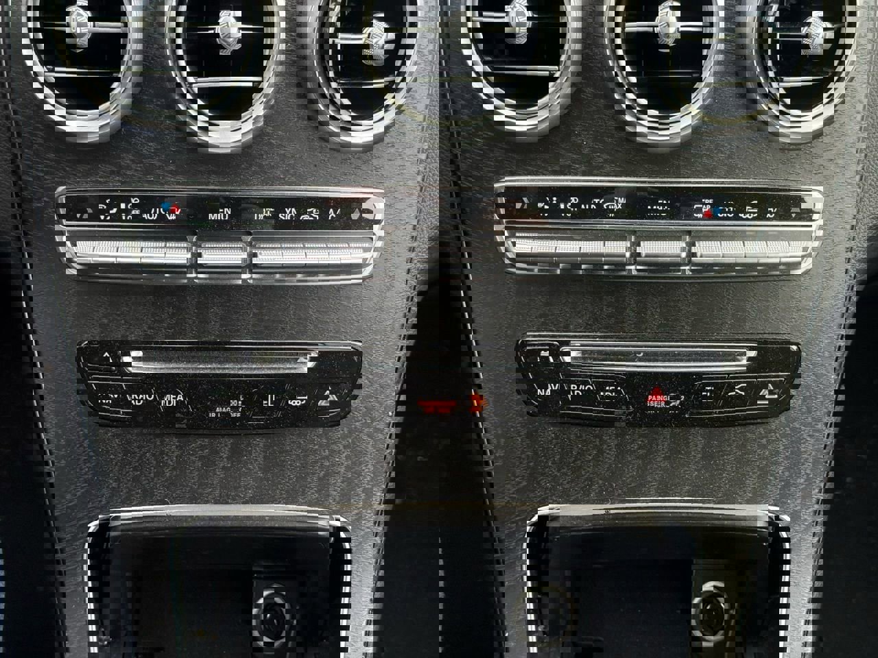 Used 2018 Mercedes-Benz GLC 300 image 11