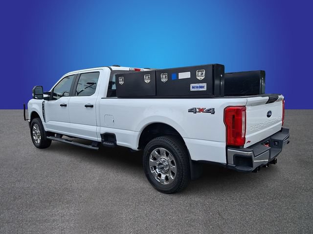 Used 2024 Ford F250 XL w/ XL Chrome Package AWD/4WD image 7