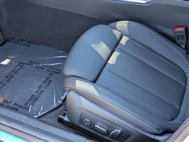 New 2026 BMW 330i Sedan w/ Convenience Package RWD video 4
