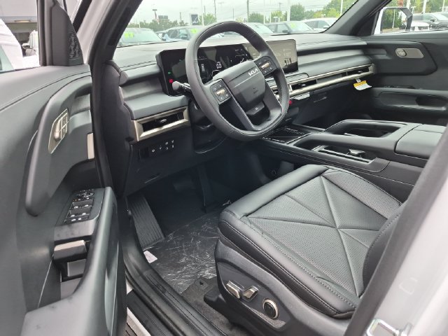 New 2027 Kia Telluride EX FWD image 14