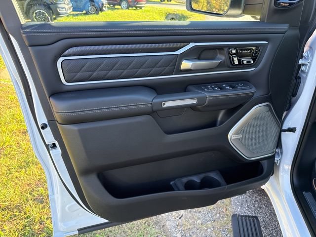 New 2026 RAM 1500 Tungsten w/ Bed Utility Group AWD/4WD image 23