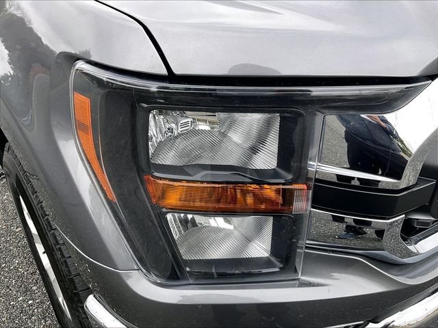 Used 2023 Ford F150 XLT AWD/4WD image 32