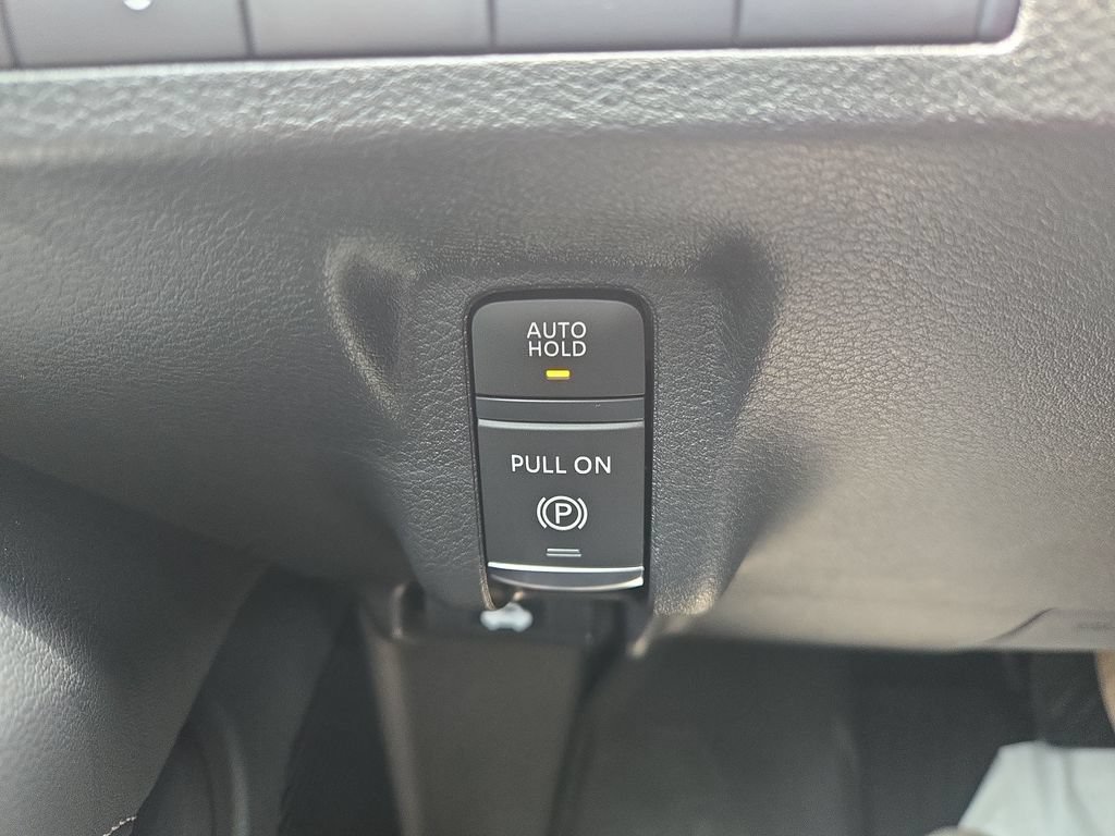 New 2026 Nissan Murano Platinum w/ Cargo Package AWD/4WD image 30