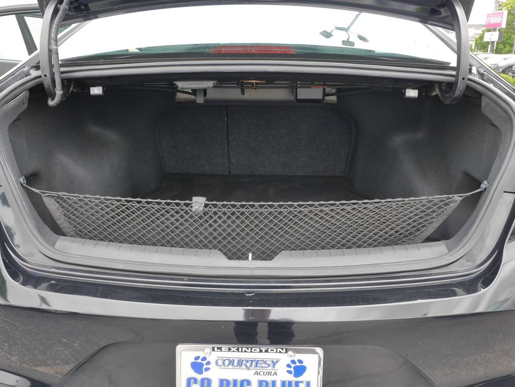 Used 2019 Hyundai Sonata SE w/ Cargo Package FWD image 16