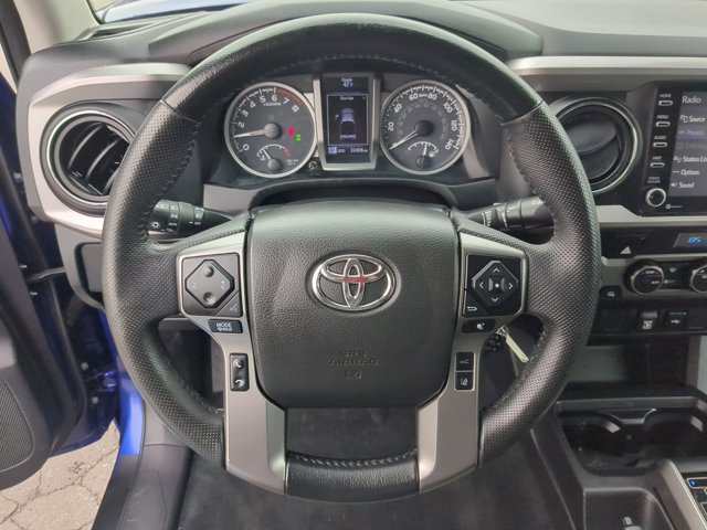 Used 2022 Toyota Tacoma SR5 image 13
