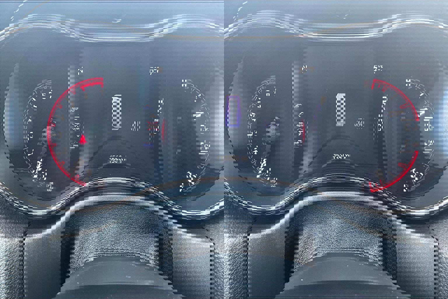 Used 2020 Dodge Durango R/T w/ Blacktop Package image 19