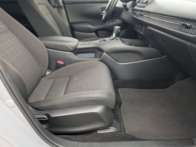 Used 2025 Honda HR-V Sport image 34