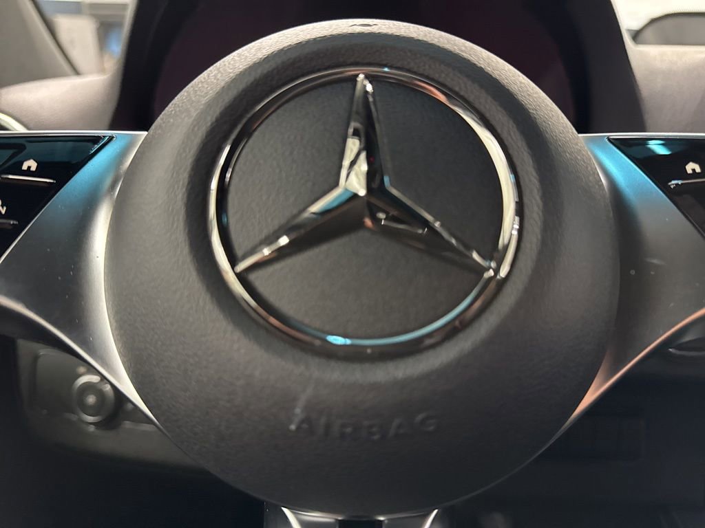 New 2025 Mercedes-Benz Sprinter 4500 image 34