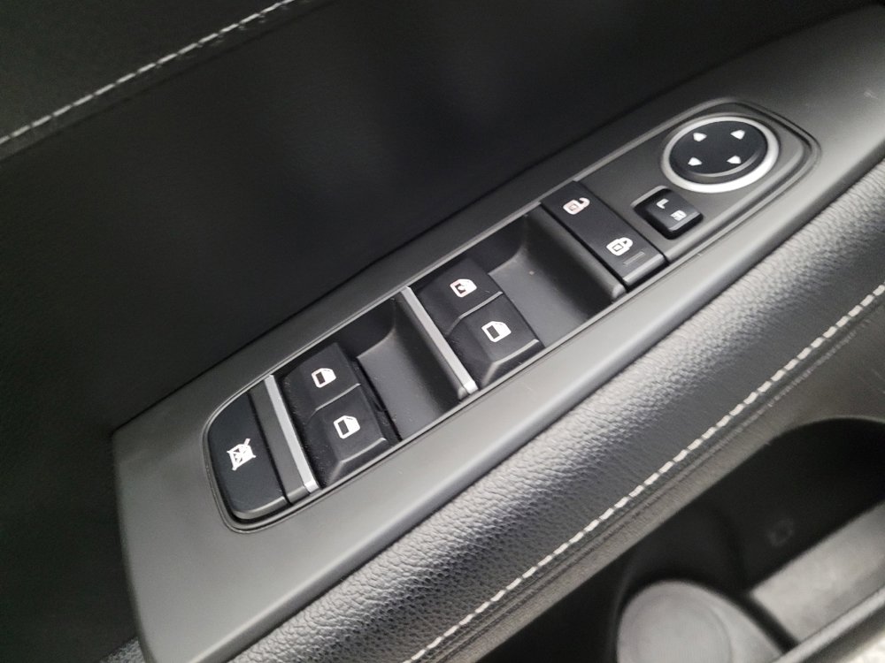 Used 2023 Kia Forte GT-Line w/ GT-Line Premium Package FWD image 27