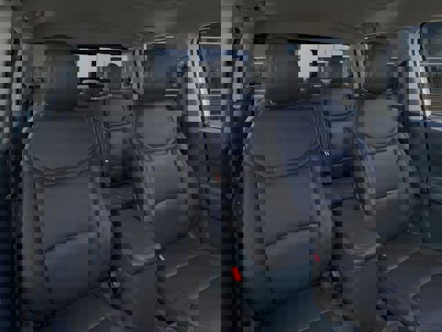 New 2026 Ford Maverick Lariat w/ Black Appearance Package image 11