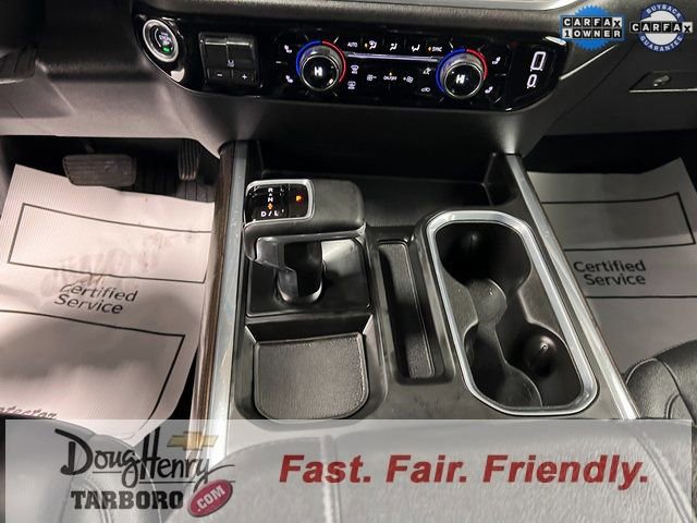 Used 2025 Chevrolet Silverado 1500 RST w/ All Star Edition Plus image 48