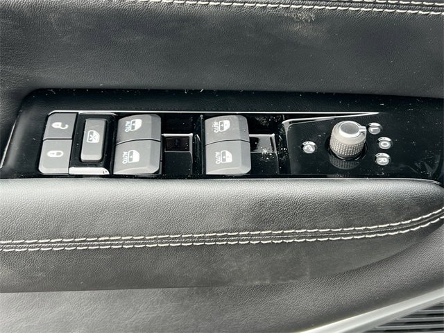 New 2026 Jeep Grand Wagoneer 4WD w/ Premium Group I image 18