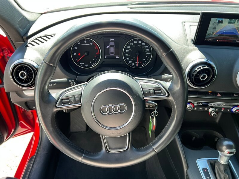 Used 2016 Audi A3 1.8T Premium FWD image 31