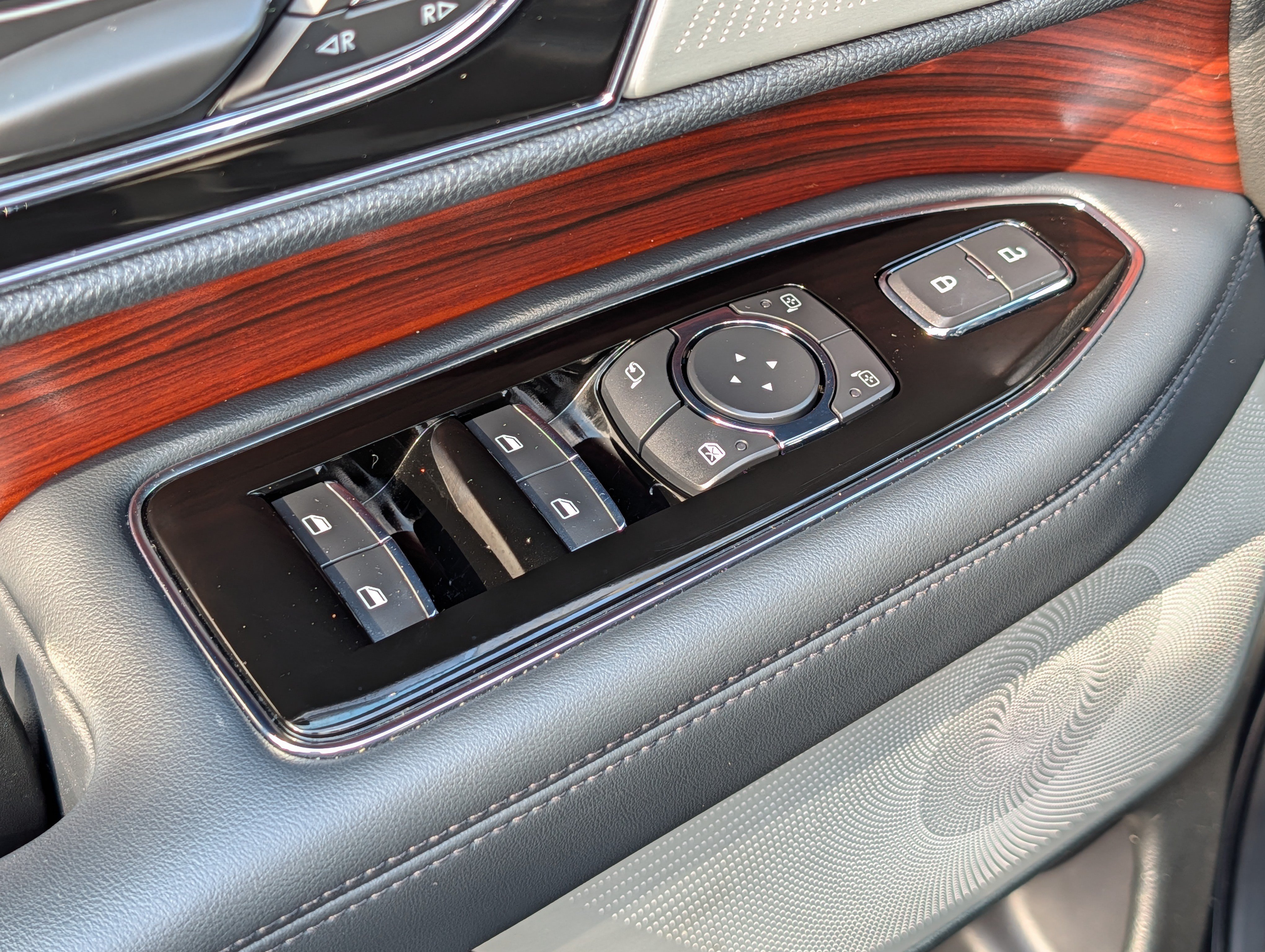 Used 2022 Lincoln Navigator L Reserve AWD/4WD image 19