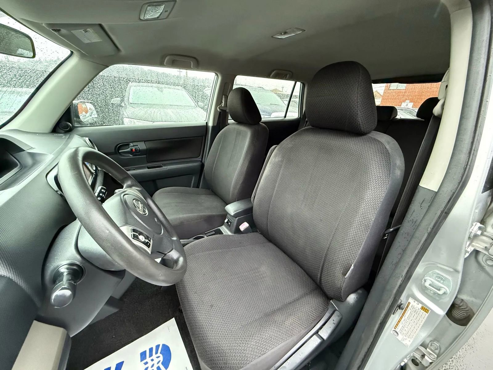 Used 2008 Scion xB image 22