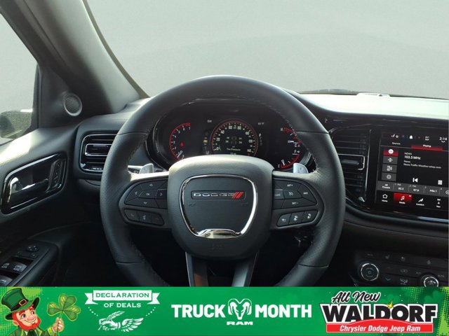 New 2026 Dodge Durango GT image 10