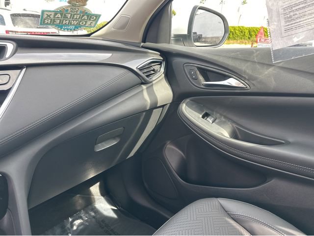 Certified 2023 Buick Encore GX Essence w/ Experience Buick Package image 14