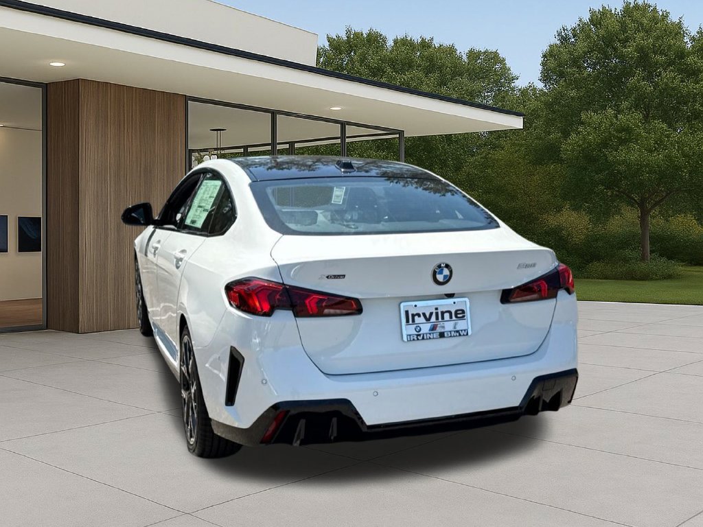 New 2026 BMW 228i xDrive w/ Premium Package AWD/4WD image 11