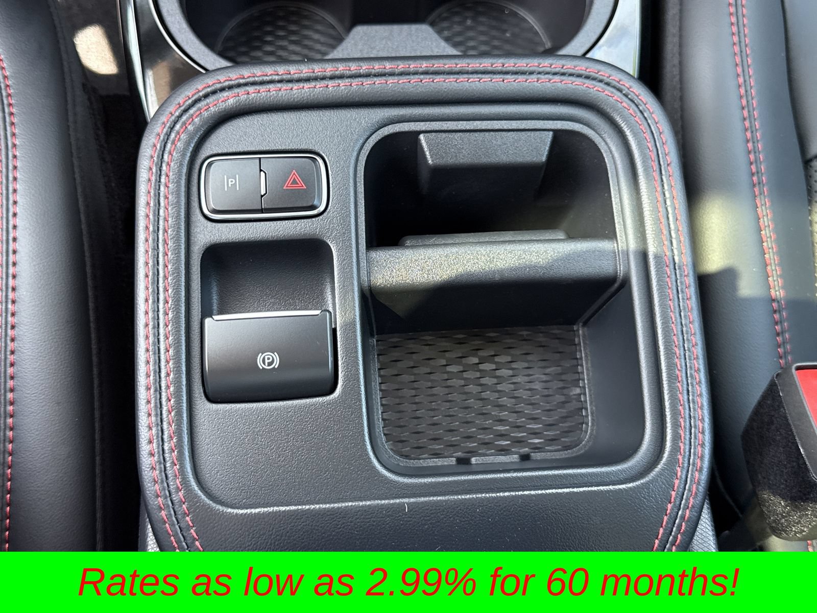 Certified 2025 Ford Mustang Mach-E Premium w/ Sport Appearance Package AWD/4WD image 32