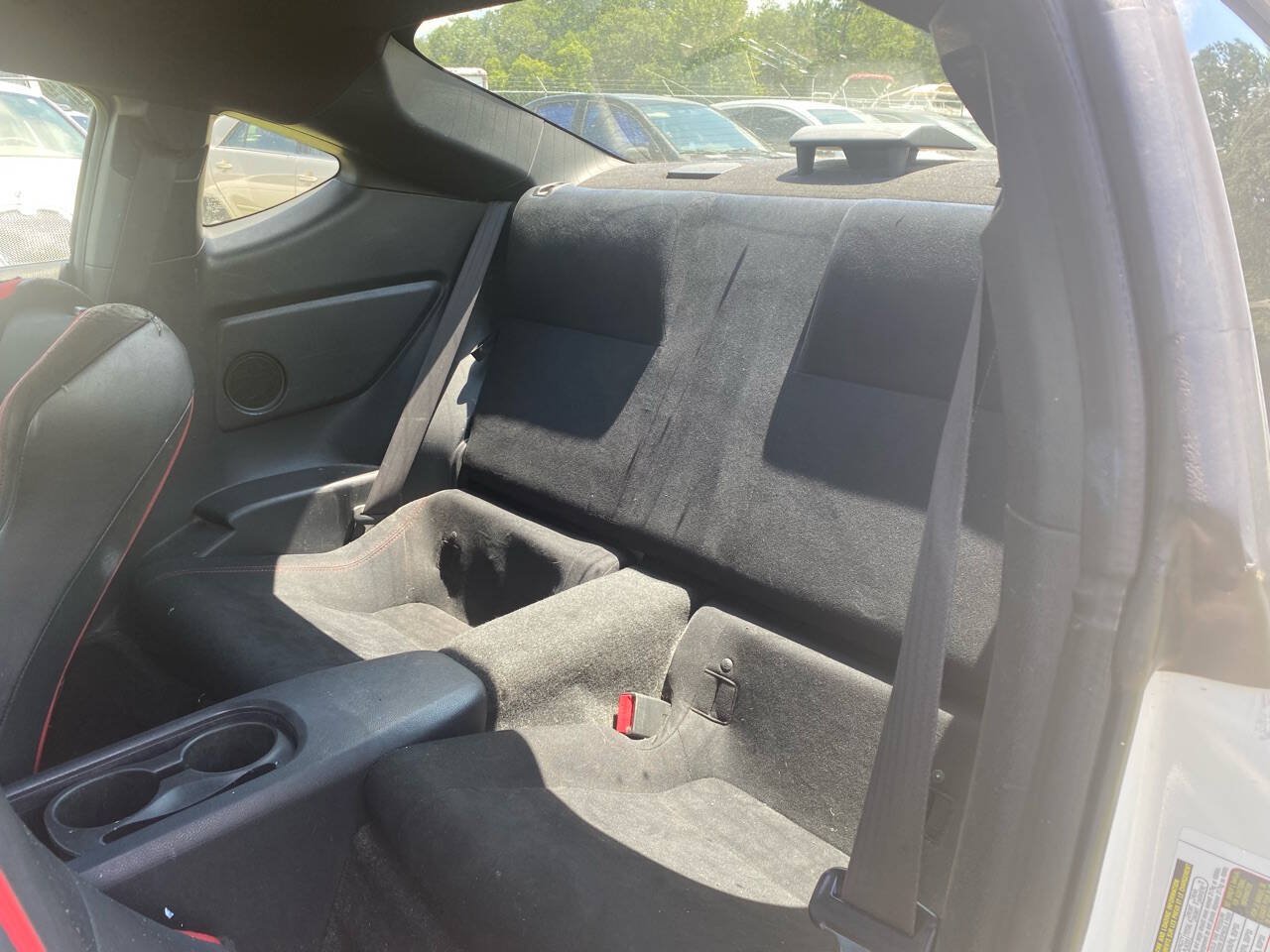 Used 2015 Scion FR-S RWD image 11