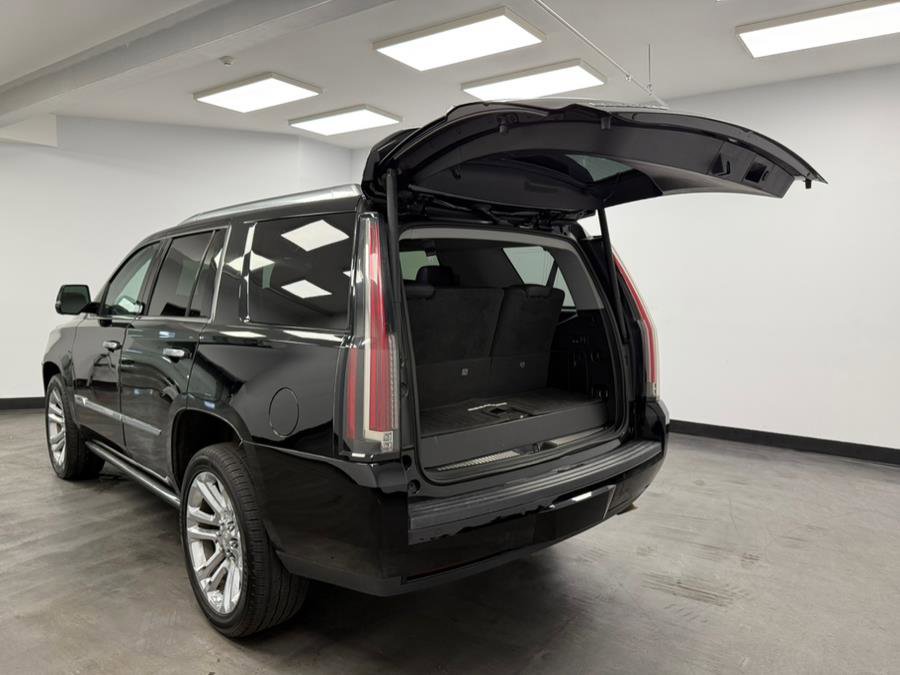 Used 2015 Cadillac Escalade Premium image 54