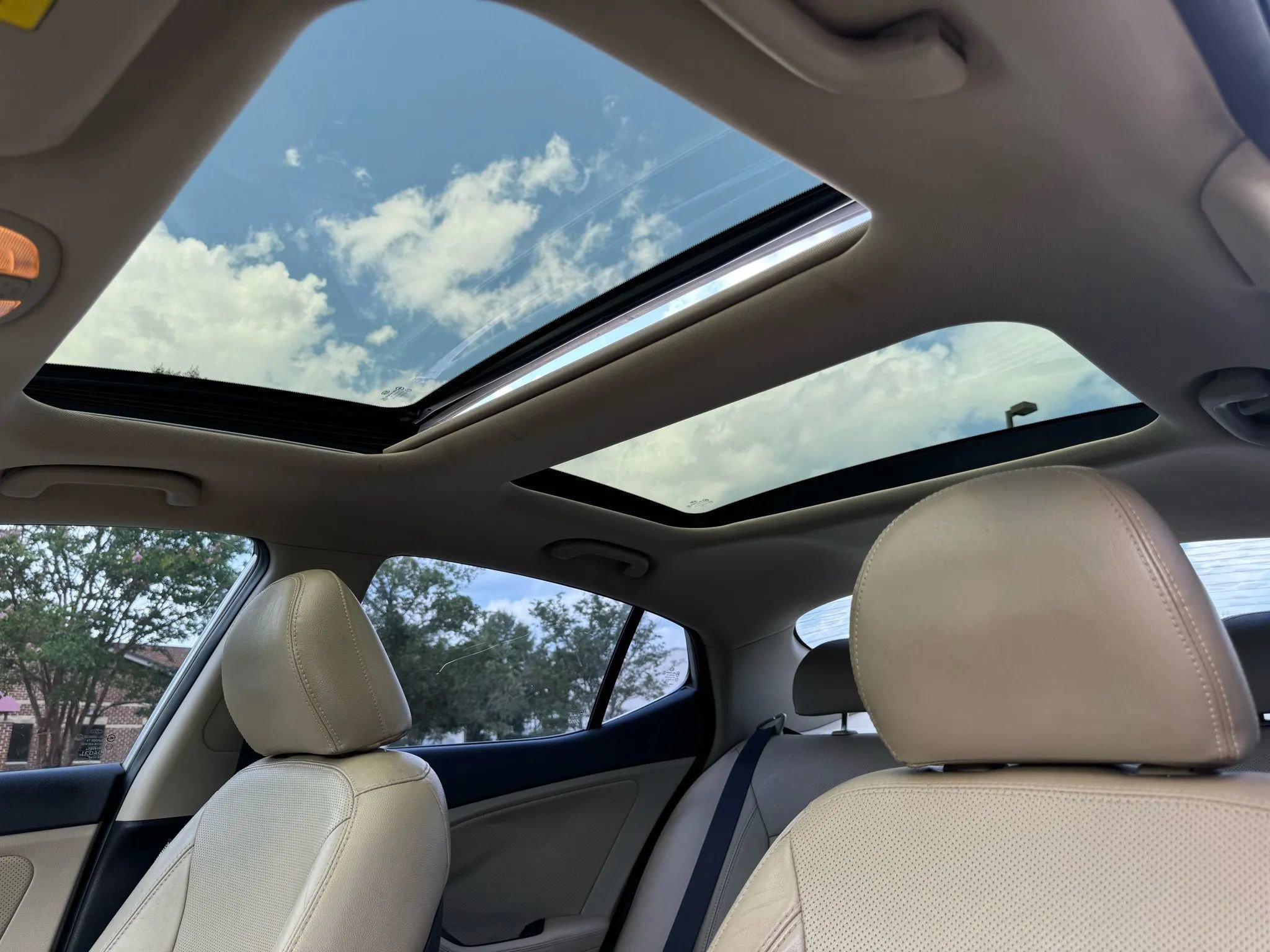 Used 2013 Kia Optima EX image 15