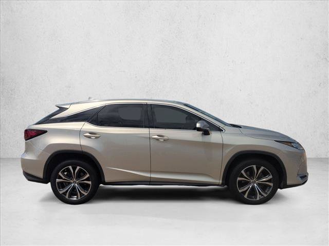 Used 2020 Lexus RX 350 FWD w/ Premium Package image 4