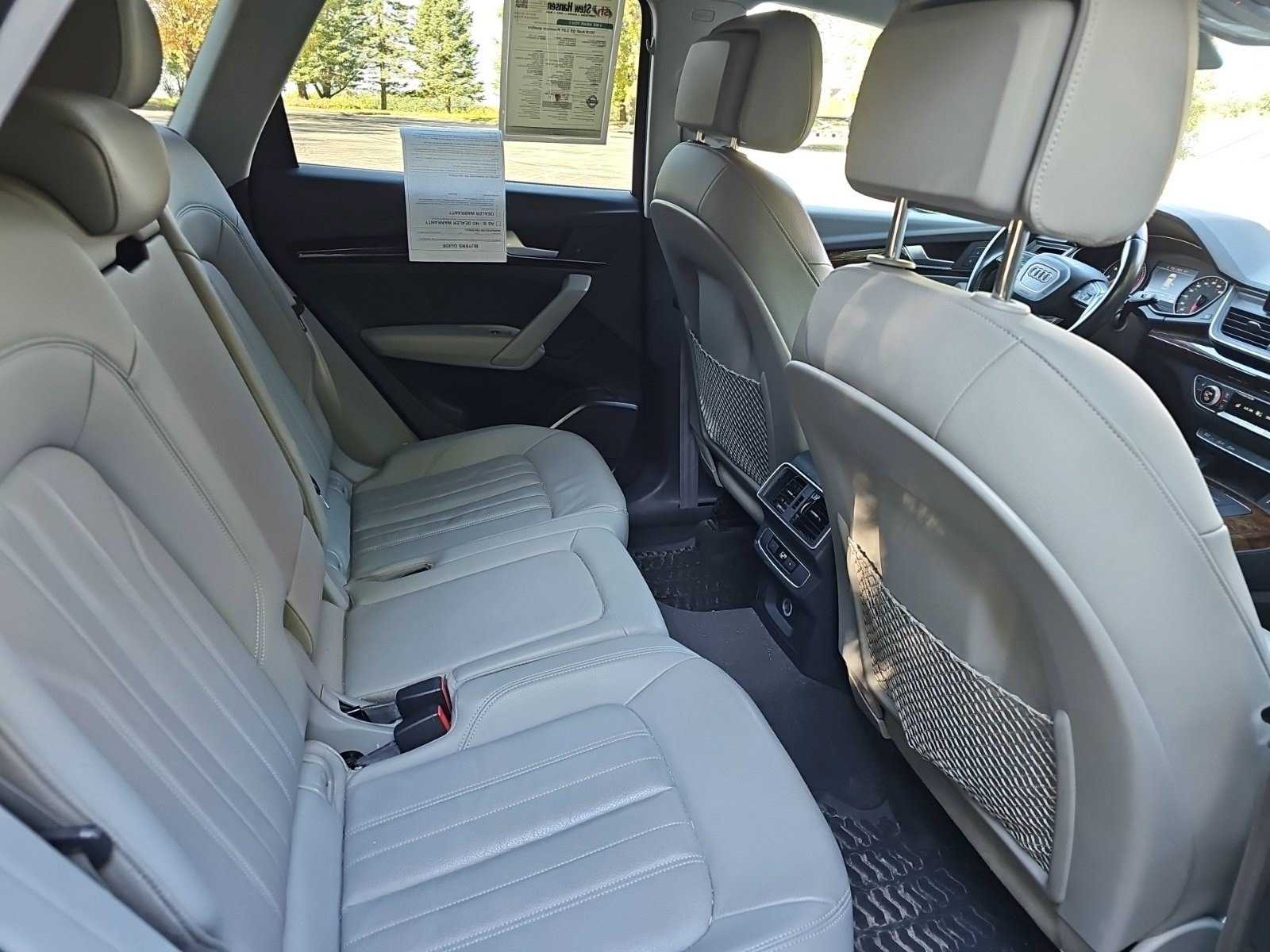 Used 2018 Audi Q5 2.0T Premium w/ Convenience Package AWD/4WD image 15