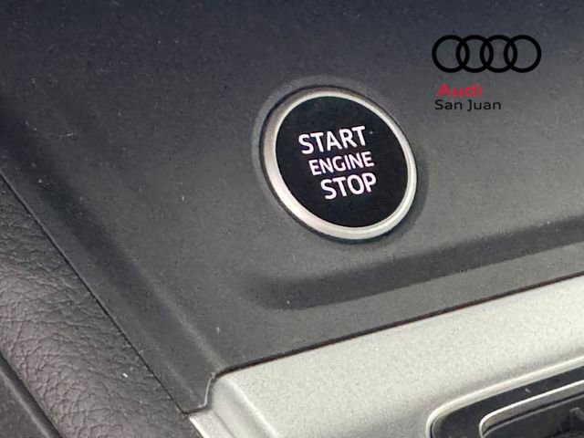 Certified 2025 Audi Q3 2.0T Premium image 28