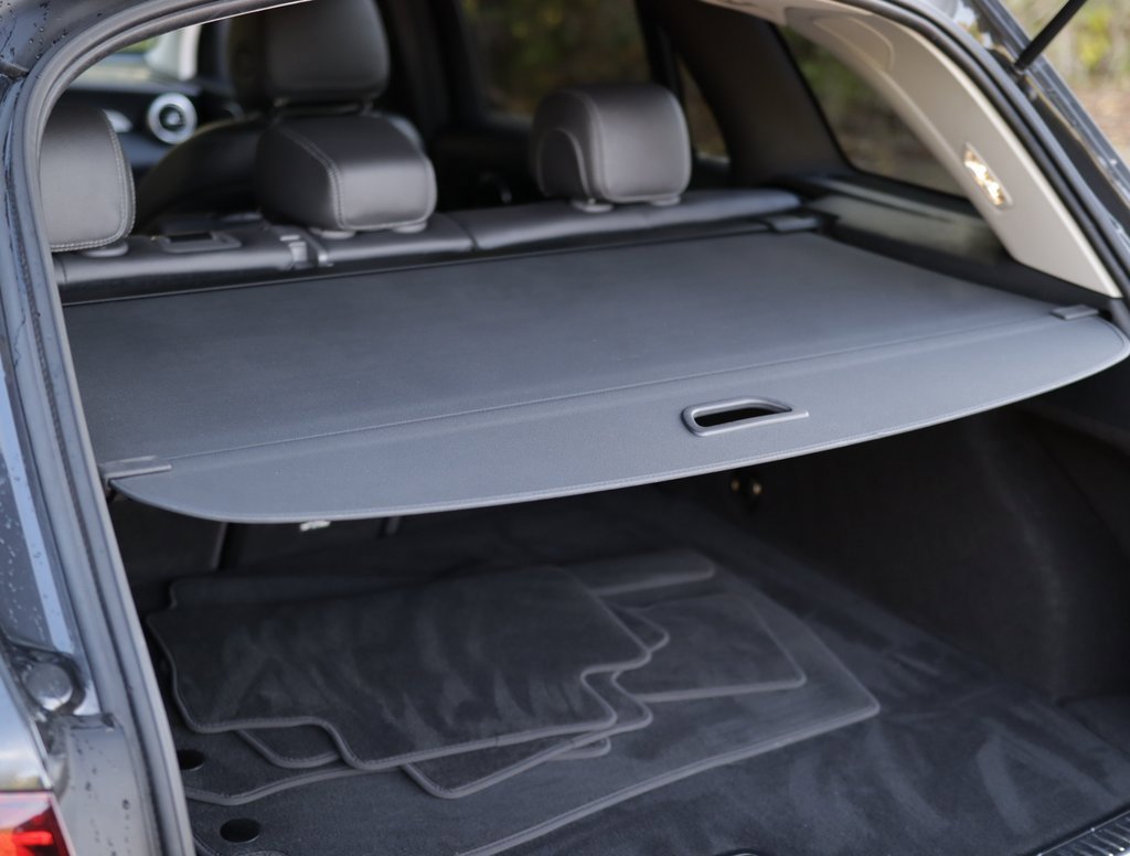 Used 2021 Mercedes-Benz GLC 300 GLC 300 image 29