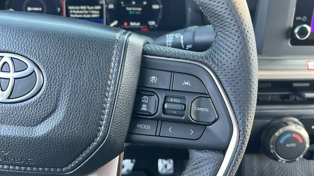 New 2026 Toyota Tacoma TRD Sport image 16