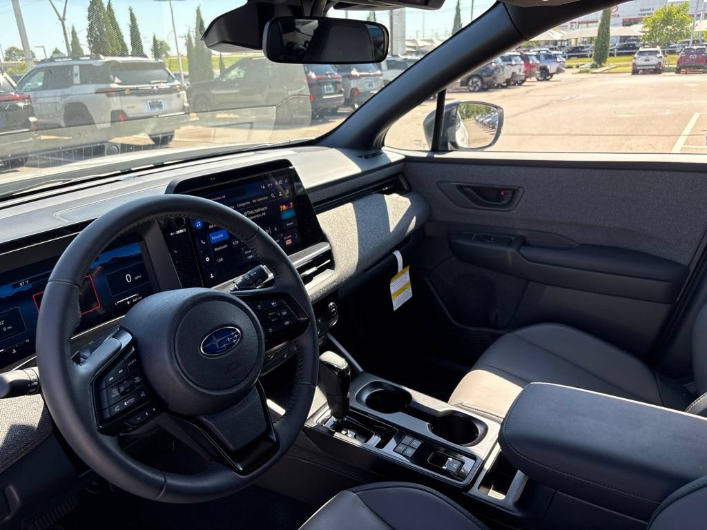 Certified 2026 Subaru Outback Premium AWD/4WD image 4