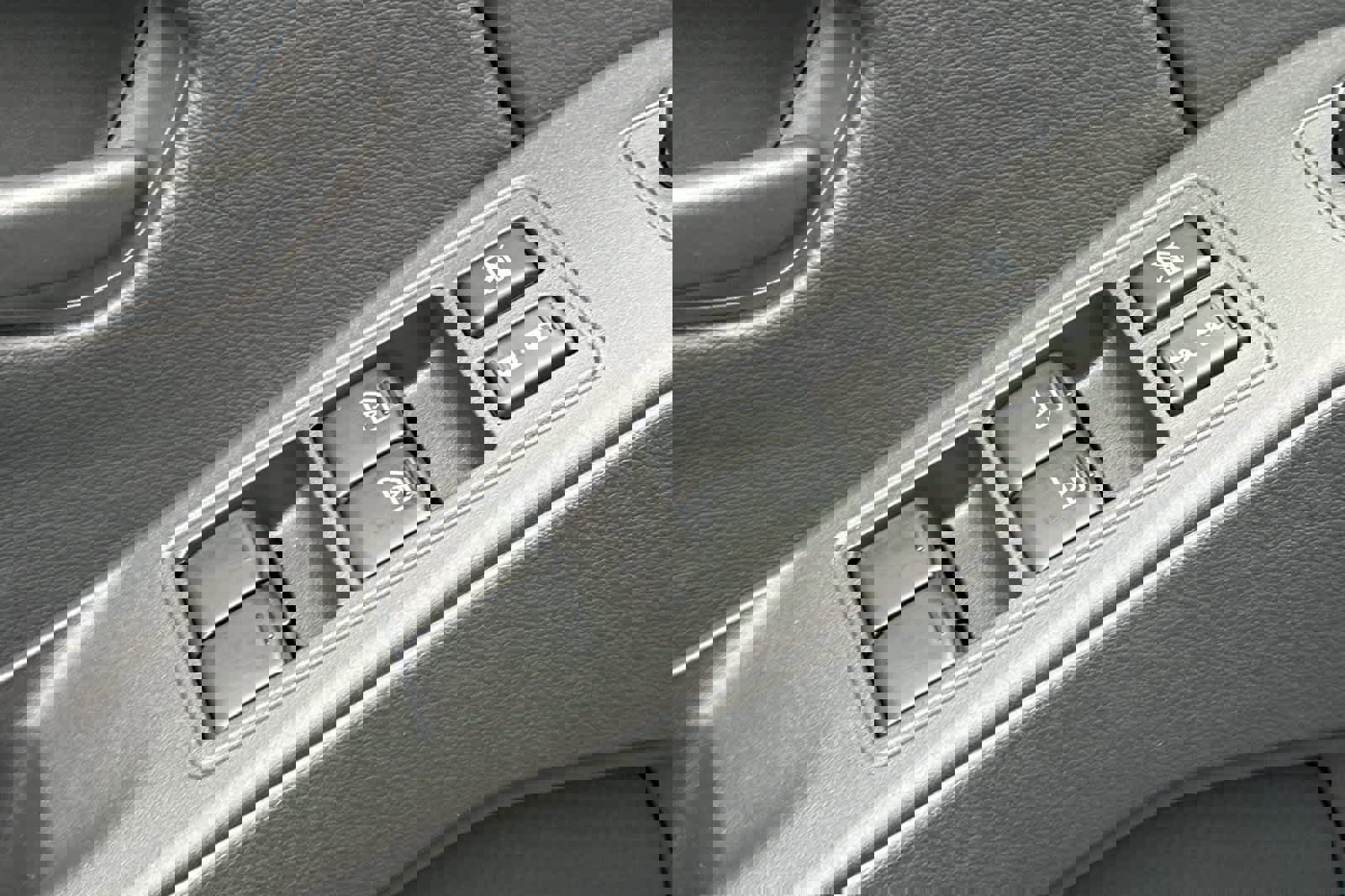 New 2026 Nissan Frontier SV w/ SV Convenience Package image 13