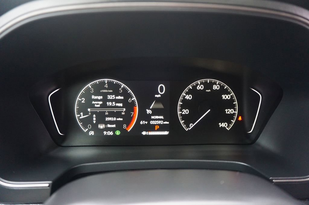 Used 2024 Honda Pilot TrailSport image 7