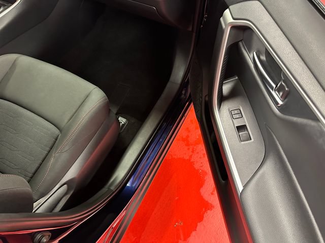 Certified 2023 Toyota RAV4 SE w/ Weather & Moonroof Package AWD/4WD image 15