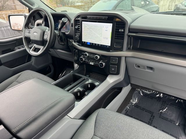 Used 2024 Ford F150 XLT w/ Equipment Group 302A MID image 20